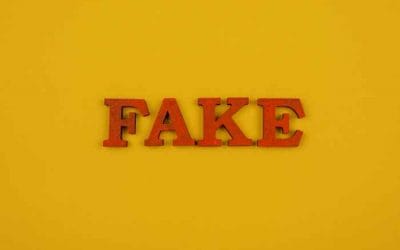 A store-storage area was located where counterfeit products were sold