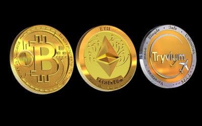The Omicron cryptocurrency took off