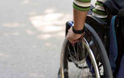 Aid to the low-income, disabled and uninsured elderly, amendment tabled