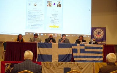 Το ανατρεπτικό αφιέρωμα στη δολοφονία του Καποδίστρια και την αποκάλυψη της δόλιας απόδοσης ευθύνης στους Κωνσταντίνο και Γεώργιο Μαυρομιχάλη