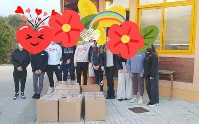 Μία εξαιρετική πρωτοβουλία του St. Lawrence College σε συνεργασία με την Προτεκτα ΙΛΙΟΥ και το ΙΔΑΦΚ.