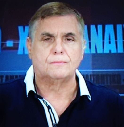 Γιώργος Τράγκας: Ένα Αντίο στο φίλο μου