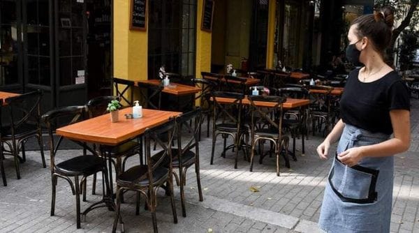 Ξανά η Τέχνη και η Εστίαση θα αναβιώσει την τραγωδία της