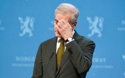 Νορβηγία: Όχι στο σερβίρισμα αλκοόλ