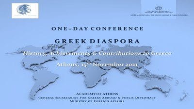 Greek Diaspora – History, Achievements, and Contributions to Greece
