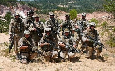 ΝΤΡΟΠΗ! 206 πεζοναύτες εκδιώχθηκαν επειδή αρνήθηκαν τα εμβόλια για τον COVID-19