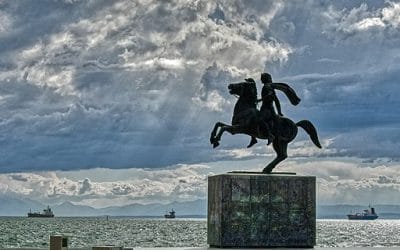 Μέγας Αλέξανδρος, Αλέξανδρος  Γ’ ο Μακεδών, Μέγας Στρατηλάτης, Εκπολιτιστής, Οραματιστής