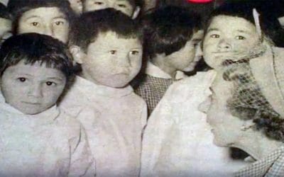 Κάτοικοι από την Γροιλανδία ζητούν αποζημίωση από την Δανία – Παραβίαση ανθρωπίνων δικαιωμάτων