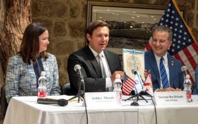 Happy New Year, Florida!