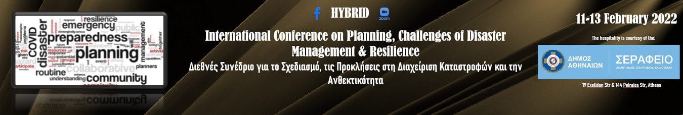 International Conference International Conference