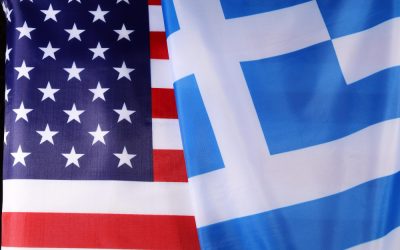 Μνημόνιο συνεργασίας Ελλάδος – ΗΠΑ 2021