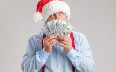 Πότε θα καταβληθεί το δώρο Χριστουγέννων  2021
