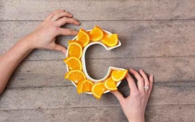 ΒΙΤΑΜΙΝΗ C – ΑΣΚΟΡΒΙΚΟ ΟΞΥ – ΥΔΑΤΟΔΙΑΛΥΤΗ