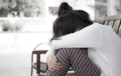 Η Εγκατάλειψη Παιδιών στην Κρίση