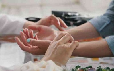 Ολιστική θεραπεία