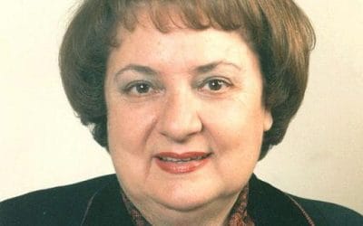 Έφυγε και ο θρύλος … που άκουγε στο όνομα Ροζίτα Σώκου
