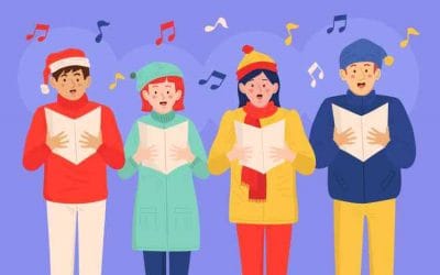 Τα Κάλαντα του Κατέχη