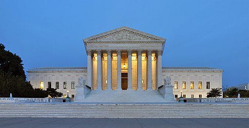 Supreme Court Blocks Compulsory Vaccination in Companies Over 100