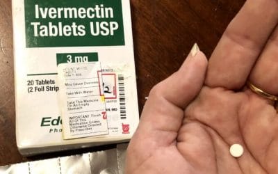 Florida family fights for Ivermectin: Court of Appeal hastens case