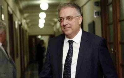 Takis Theodorikakos – Have a safe school year for our children