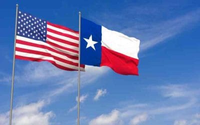 Texas requests Biden monoclonal antibodies, COVID-19 test