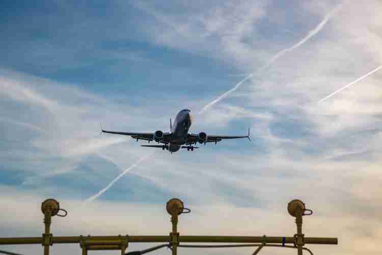US to move faster in tackling airlines' unfair consumer practices