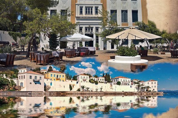 Greek Language Summer Programs with the support of the Ministry of Foreign Affairs