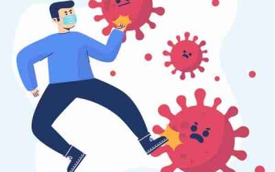 ΑΝΘΡΩΠΟΙ ΚΑΙ ΙΟΙ