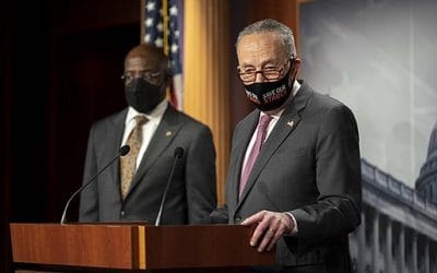 Η Βουλή εγκρίνει το νομοσχέδιο για την εκλογική μεταρρύθμιση, η Γερουσία θα συνεδριάσει σύντομα