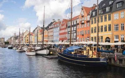 Ανοίγουν ξανά θέατρα και κινηματογράφοι στην Δανία – Χαλαρώσεις στα μέτρα από την Κυριακή