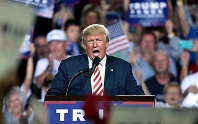 ARIZONA: Τραμπ: Ο Αμερικανικός λαός θέλει πίσω τη χώρα του…