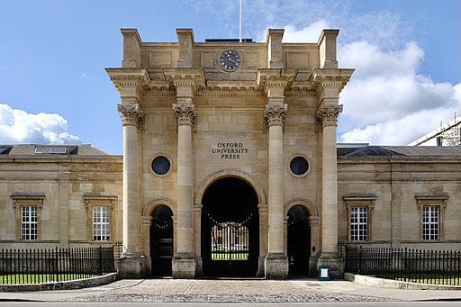 Σοκ από To University of Oxford: νέα μελέτη που δημοσίευσαν στο medrxiv