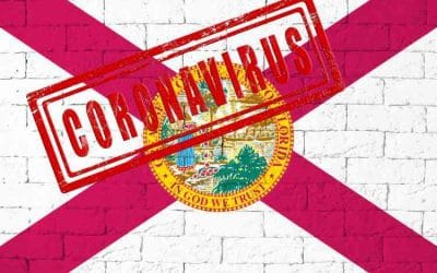 Η Φλόριντα πρόσθεσε περισσότερα από 85.000 νέα κρούσματα COVID-19 το περασμένο Σαββατοκύριακο