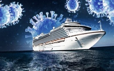 Ron Paul Institute: Πως ο Ιωαννίδης και τα κρουαζιερόπλοια απέδειξαν την συστηματική εξαπάτηση covid 19 και εμβολίων!!