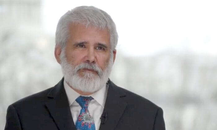 Dr. Robert Malone «Σκέψου δύο φορές πριν εμβολιάσεις τα παιδιά σου», Μέρος 1ο