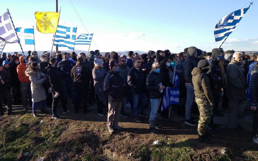 ΚΥΤ Φυλακίου – Η πρώτη νίκη και η συνέχιση του αγώνα