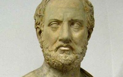 Θουκυδίδης: Το έργο του, κτήμα ές αεί για τις νεότερες γενιές