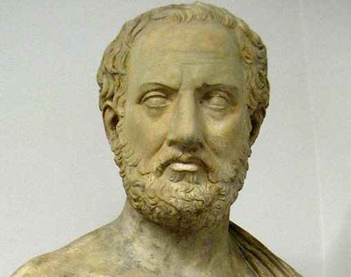 Θουκυδίδης: Το έργο του, κτήμα ές αεί για τις νεότερες γενιές