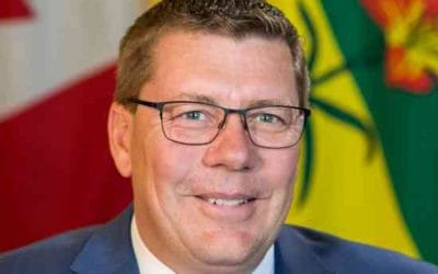 Δεν έχει νόημα: Καναδός Κυβερνήτης ορκίζεται να τερματίσει την απόδειξη της πολιτικής εμβολίων καθώς οι φορτηγατζήδες διαδηλώνουν στην Οττάβα