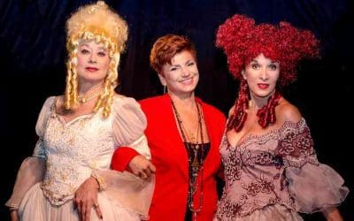 Κατερίνα Μαντέλη