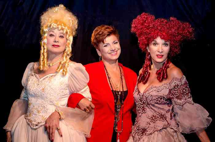 Κατερίνα Μαντέλη