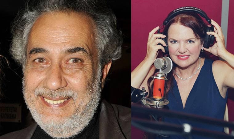 Συνέντευξη Κώστα Αρζόγλου στο Greek Radio FL και στην Τζένη Παντελή