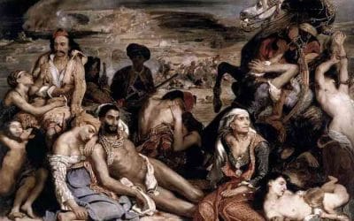 2022 Ο Έβρος Μάνα Καίγεται, ο Έβρος Μάνα Πάρθηκε