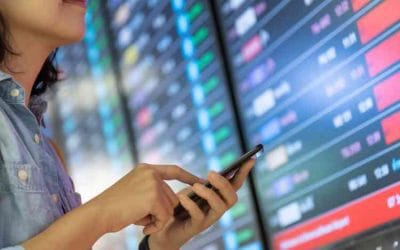 Πάνω από 2.200 πτήσεις ακυρώθηκαν την Κυριακή λόγω προβλημάτων προσωπικού, COVID-19 και χιονοθύελλας