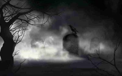 Των Αιώνων τα Φαντάσματα