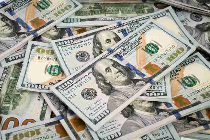Inflation accelerated again in January, reaching a new 40-year high