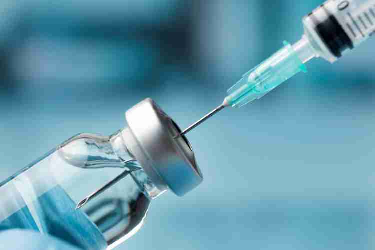 COVID-19 Vaccination Deadline Expires for Most Health Workers