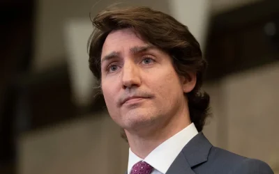 Ο Trudeau  κήρυξε κατάσταση έκτακτης ανάγκης λόγω των διαμαρτυριών κατά των εντολών του COVID-19