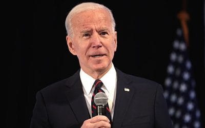 Οι Ρεπουμπλικάνοι στο Κογκρέσο επιτίθενται στον Μπάιντεν για τον περιορισμό της παραγωγής ενέργειας καθώς οι τιμές του φυσικού αερίου αγγίζουν νέο ρεκόρ