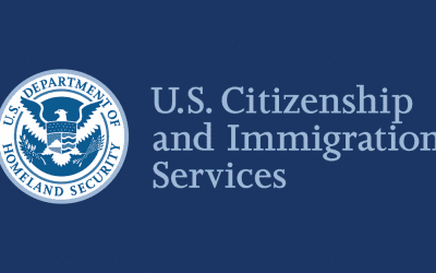 Η Υπηρεσία Μετανάστευσης των ΗΠΑ USCIS  αλλάζει την αποστολή της και αφαιρεί βασικές φράσεις